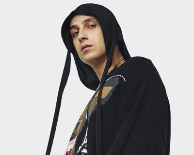 Yanix
